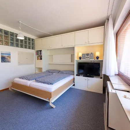 Strandkorb Idylle * Vesterland