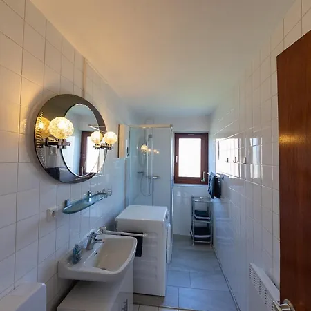 Apartamento Strandkorb Idylle Westerland